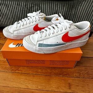 Nike Blazer Low ‘77